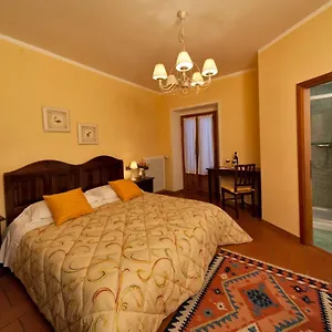  Alloggio per agriturismo Agriturismo La Collina Delle Stelle